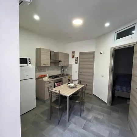Apartment Tania