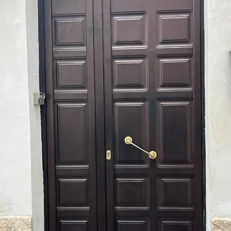 Apartamento Tania CTA