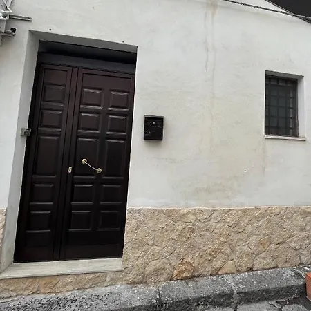 Tania Apartment
