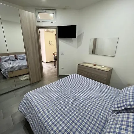 Apartment Tania Catania