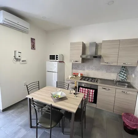 Apartment Tania Catania